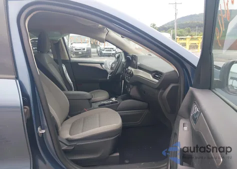 2020 Ford Escape Se z USA, uszkodzony, nr VIN 1FMCU9G62LUB61913